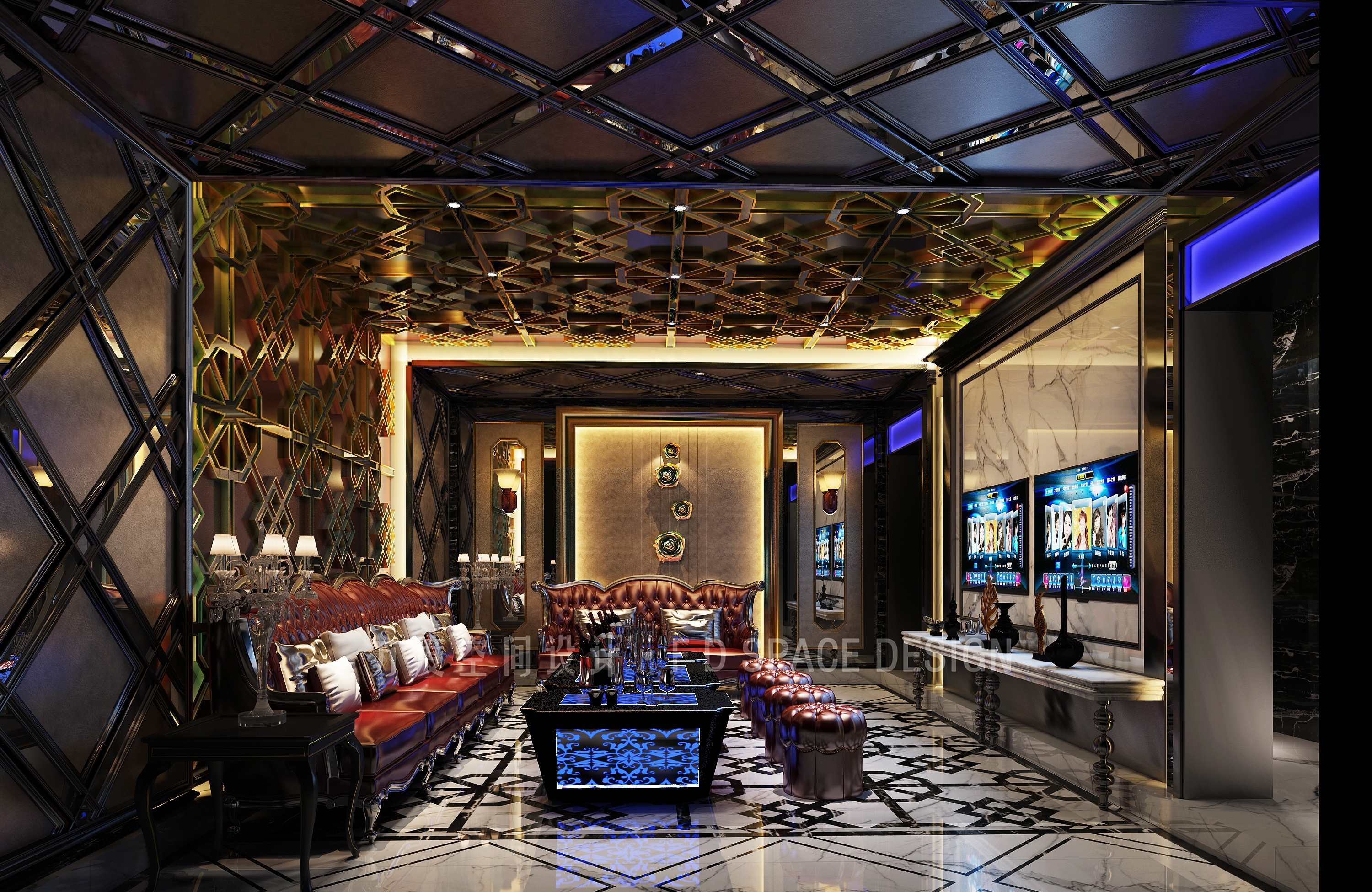 丹东ktv订房及商务ktv怎么样解析-凤城市ktv订房